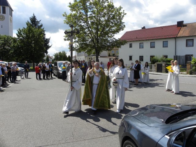 Fahrzeugsegnung 2016 35